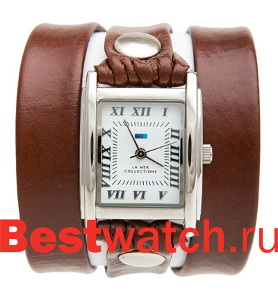 Часы La Mer На длинном ремешке LMSTW1004
